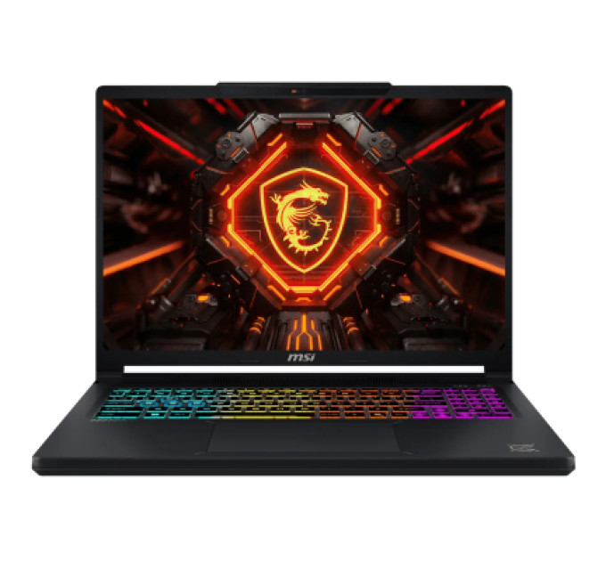Ноутбук MSI Crosshair 16 HX E14WGK-054XUA (9S7-265343-054)