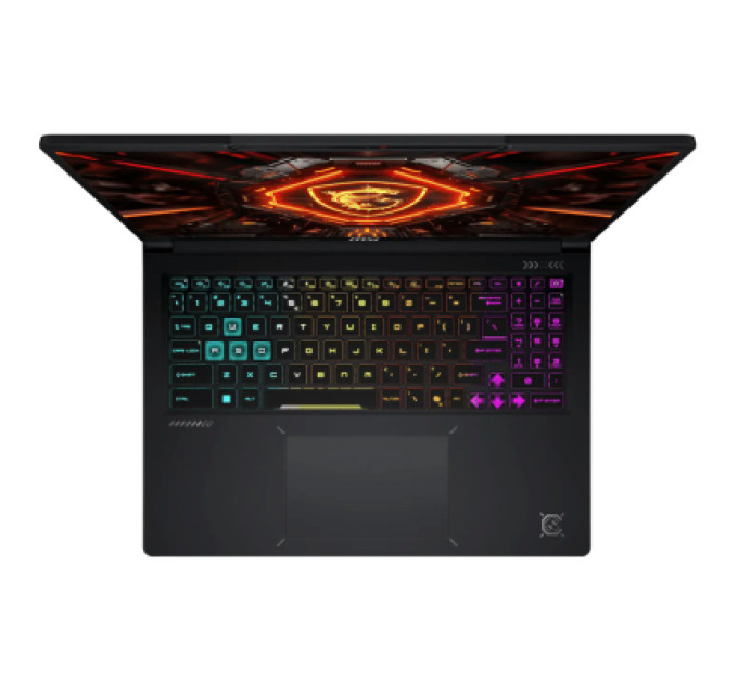 Ноутбук MSI Crosshair 16 HX E14WGK-054XUA (9S7-265343-054)