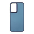 Armorstandart Чохол до мобільного телефона Armorstandart Frame Samsung A18 4G / A17 4G Blue (ARM92943)