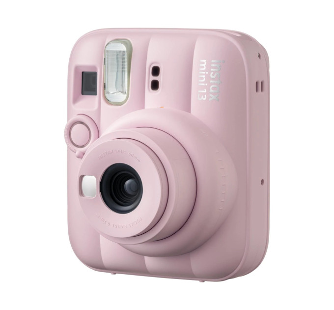 Фотокамера миттєвого друку Instax Mini 13 Pink