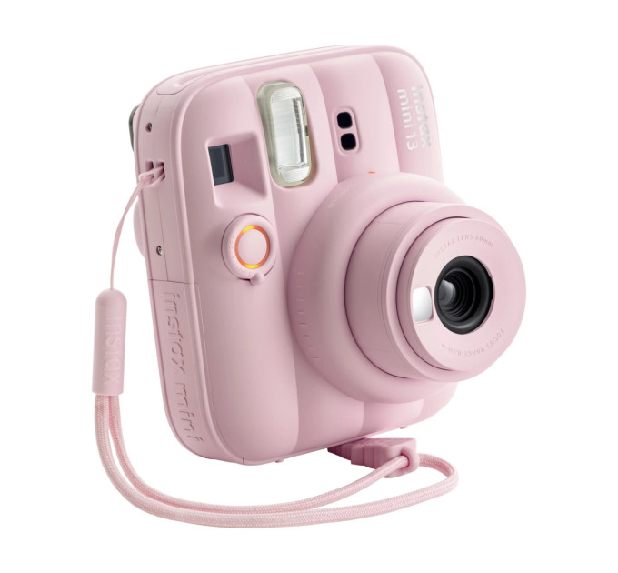 Фотокамера миттєвого друку Instax Mini 13 Pink