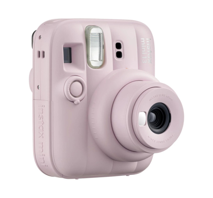 Фотокамера миттєвого друку Instax Mini 13 Pink