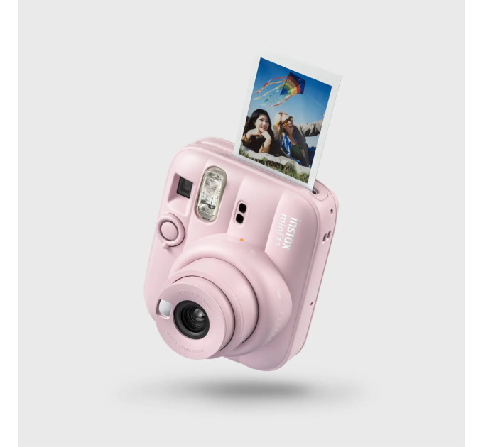 Фотокамера миттєвого друку Instax Mini 13 Pink