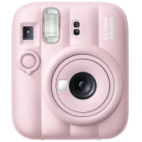 Фотокамера миттєвого друку Instax Mini 13 Pink
