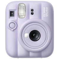 Фотокамера миттєвого друку Instax Mini 13 Purple