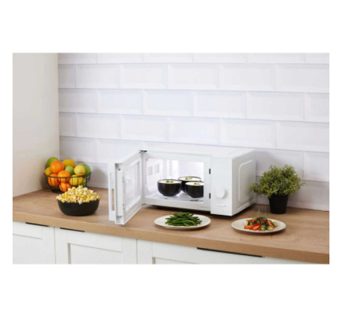 Gorenje Мікрохвильова піч Gorenje MO20E1W15