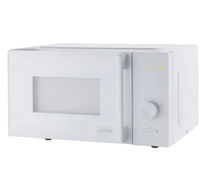 Gorenje Мікрохвильова піч Gorenje MO20E1W15