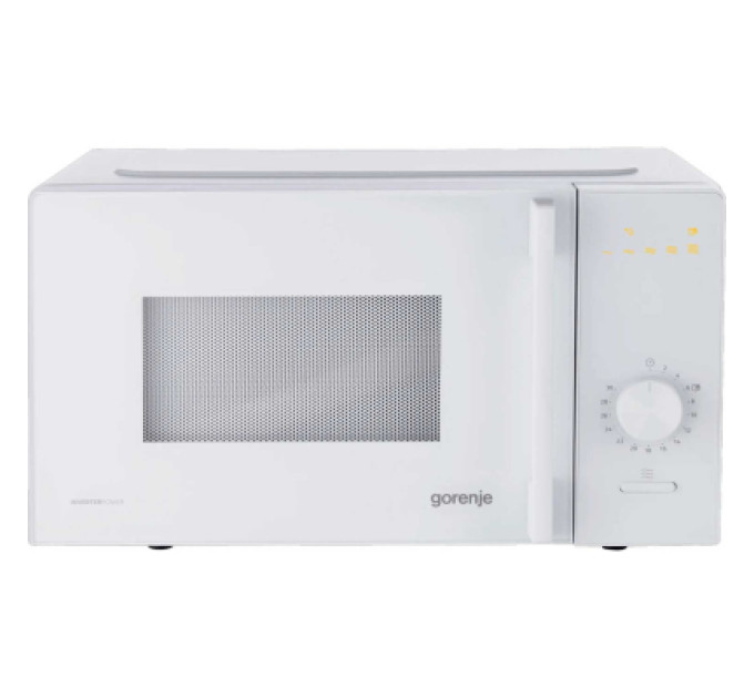 Gorenje Мікрохвильова піч Gorenje MO20E1W15