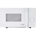 Gorenje Мікрохвильова піч Gorenje MO20E1W15