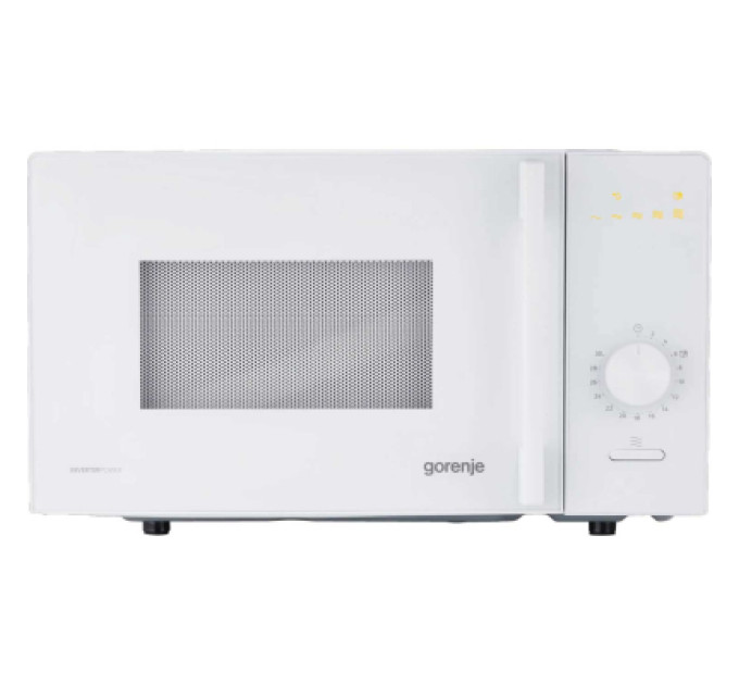 Gorenje Мікрохвильова піч Gorenje MO20E1W15