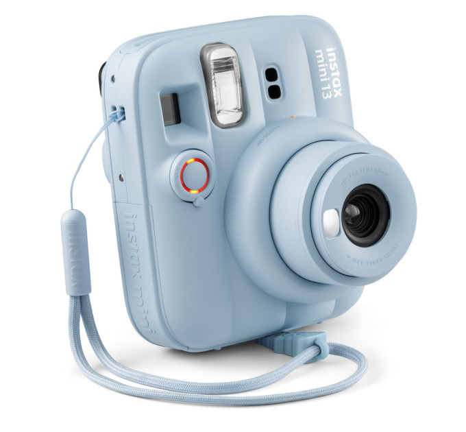 Фотокамера FUJI INSTAX MINI 13 BLUE TH EX D EU