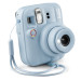 Фотокамера FUJI INSTAX MINI 13 BLUE TH EX D EU