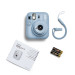 Фотокамера FUJI INSTAX MINI 13 BLUE TH EX D EU