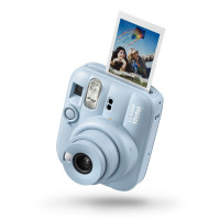 Фотокамера FUJI INSTAX MINI 13 BLUE TH EX D EU