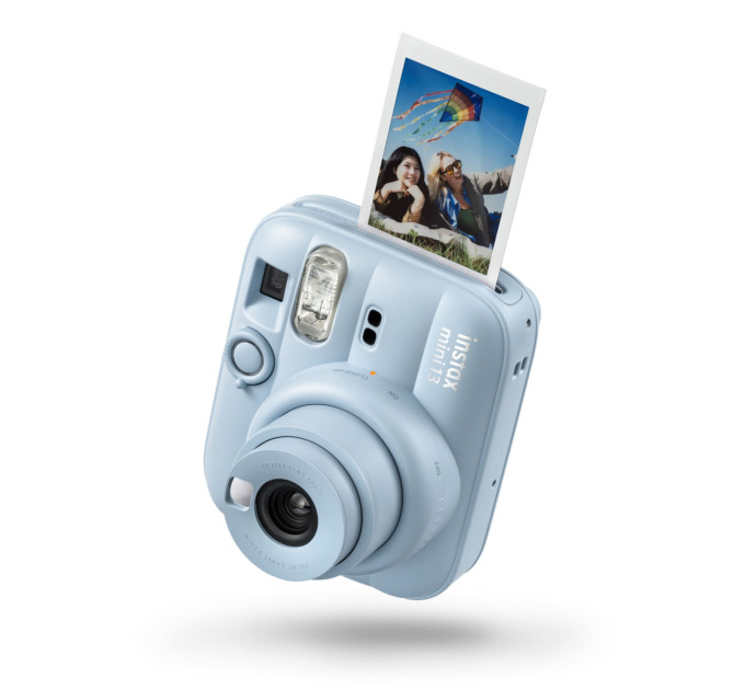Фотокамера FUJI INSTAX MINI 13 BLUE TH EX D EU