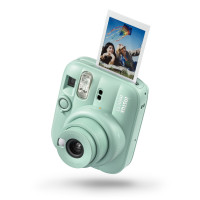 Фотокамера FUJI INSTAX MINI 13 GREEN TH EX D EU