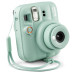 Фотокамера FUJI INSTAX MINI 13 GREEN TH EX D EU