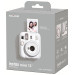 Фотокамера FUJI INSTAX MINI 13 WHITE TH EX D EU