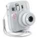 Фотокамера FUJI INSTAX MINI 13 WHITE TH EX D EU
