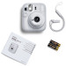 Фотокамера FUJI INSTAX MINI 13 WHITE TH EX D EU