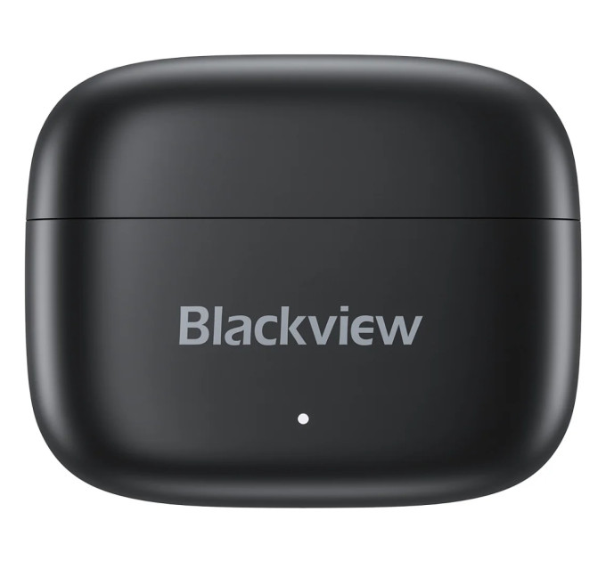 Blackview Навушники Blackview AirBuds 16 Black (6931548328193)