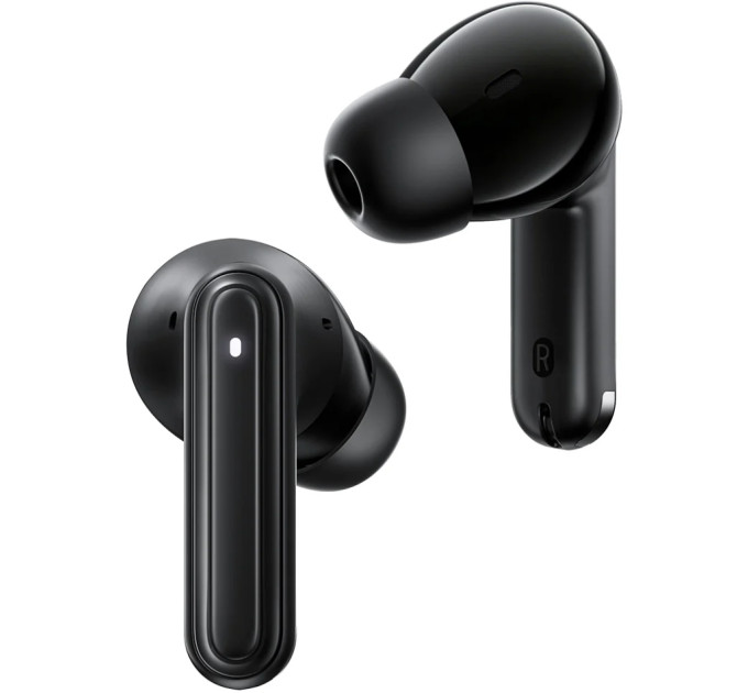 Blackview Навушники Blackview AirBuds 16 Black (6931548328193)