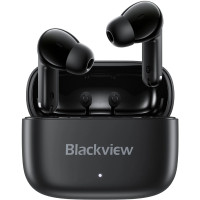 Навушники Blackview AirBuds 16 Black (6931548328193)