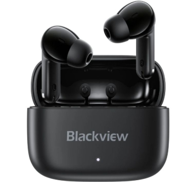 Blackview Навушники Blackview AirBuds 16 Black (6931548328193)