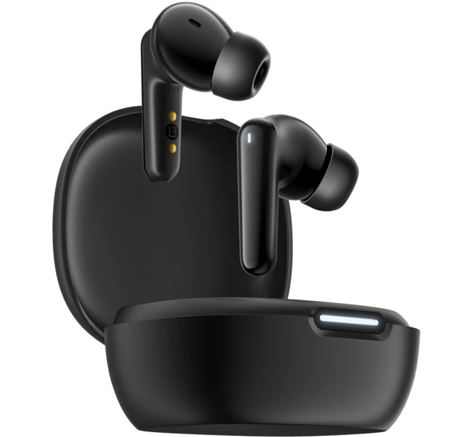 Blackview Навушники Blackview AirBuds 17 Black (6931548328186)