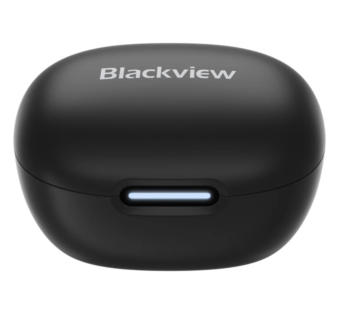 Blackview Навушники Blackview AirBuds 17 Black (6931548328186)
