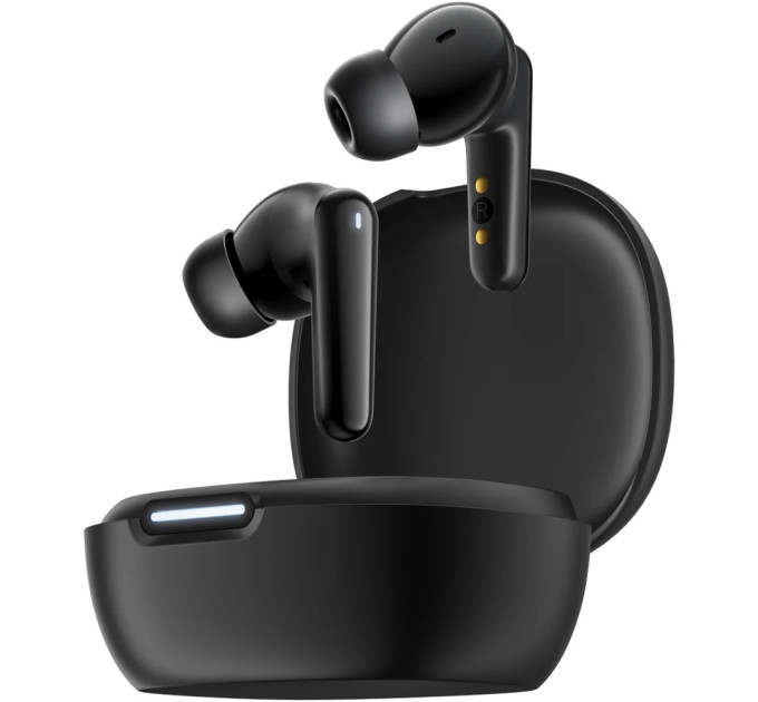 Blackview Навушники Blackview AirBuds 17 Black (6931548328186)