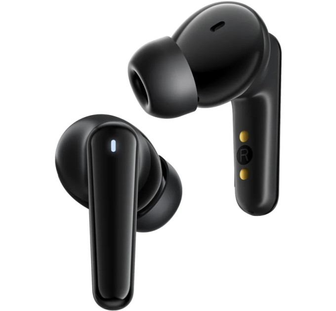 Blackview Навушники Blackview AirBuds 17 Black (6931548328186)
