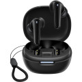 Blackview Навушники Blackview AirBuds 17 Black (6931548328186)