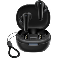 Навушники Blackview AirBuds 17 Black (6931548328186)