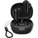 Blackview Навушники Blackview AirBuds 17 Black (6931548328186)