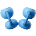 Blackview Навушники Blackview AirBuds K1 (Kids) Smiley Blue (5117979083851)