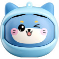 Blackview Навушники Blackview AirBuds K1 (Kids) Smiley Blue (5117979083851)