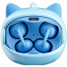 Blackview Навушники Blackview AirBuds K1 (Kids) Smiley Blue (5117979083851)
