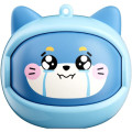 Blackview Навушники Blackview AirBuds K1 (Kids) Smiley Blue (5117979083851)