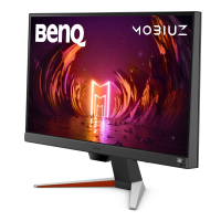 Монітор  BenQ EX240N (9H.LL6LB.QBE)