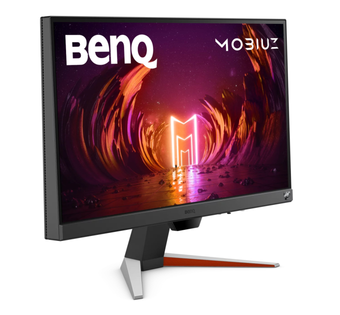 Монітор  BenQ EX240N (9H.LL6LB.QBE)