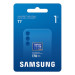 Samsung Карта пам'яті Samsung 1TB microSDXC class 10 UHS-I U3 V30 A2 T7 (MB-MB1T0T/WW)
