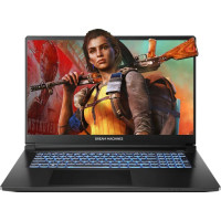 Ноутбук Dream Machines RT5060-17 (RT5060-17UA27)
