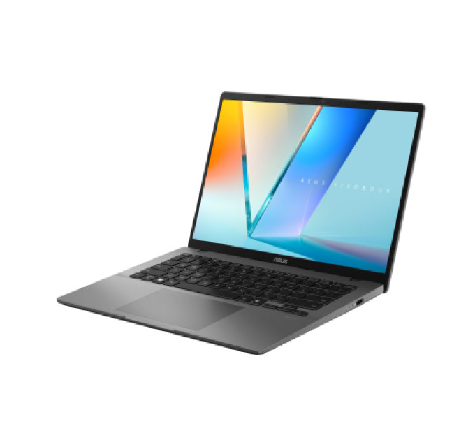 ASUS Ноутбук ASUS Vivobook S14 S3407VA-LY101 (90NB1682-M008N0)