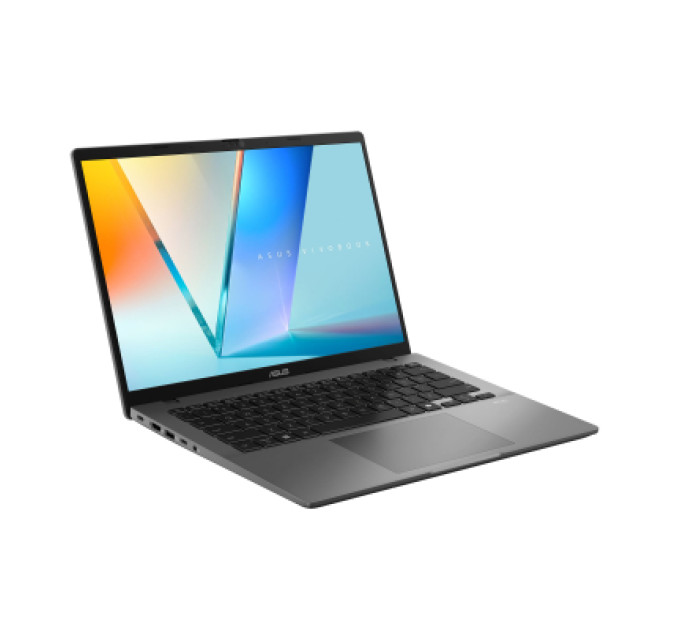 ASUS Ноутбук ASUS Vivobook S14 S3407VA-LY101 (90NB1682-M008N0)
