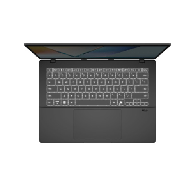 ASUS Ноутбук ASUS Vivobook S14 S3407VA-LY102 (90NB1681-M008P0)