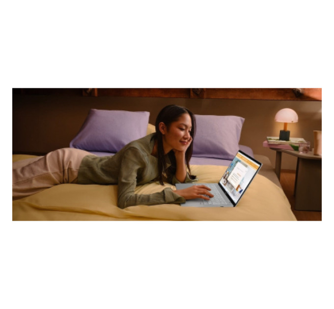ASUS Ноутбук ASUS Vivobook S14 S3407VA-LY102 (90NB1681-M008P0)
