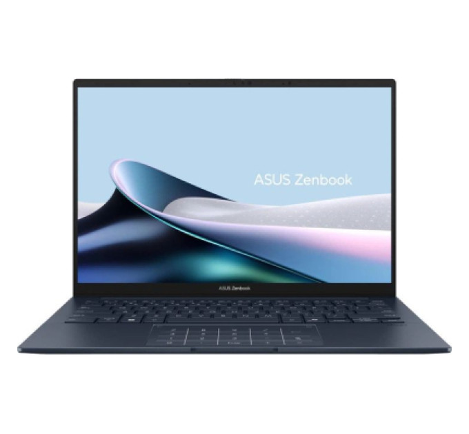 ASUS Ноутбук ASUS Zenbook 14 OLED UX3405CA-ST1259 (90NB14W1-M01V60)