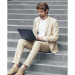 ASUS Ноутбук ASUS Zenbook 14 OLED UX3405CA-ST1259 (90NB14W1-M01V60)