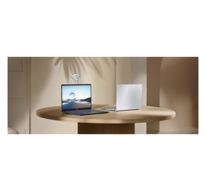 ASUS Ноутбук ASUS Zenbook 14 OLED UX3405CA-ST1259 (90NB14W1-M01V60)